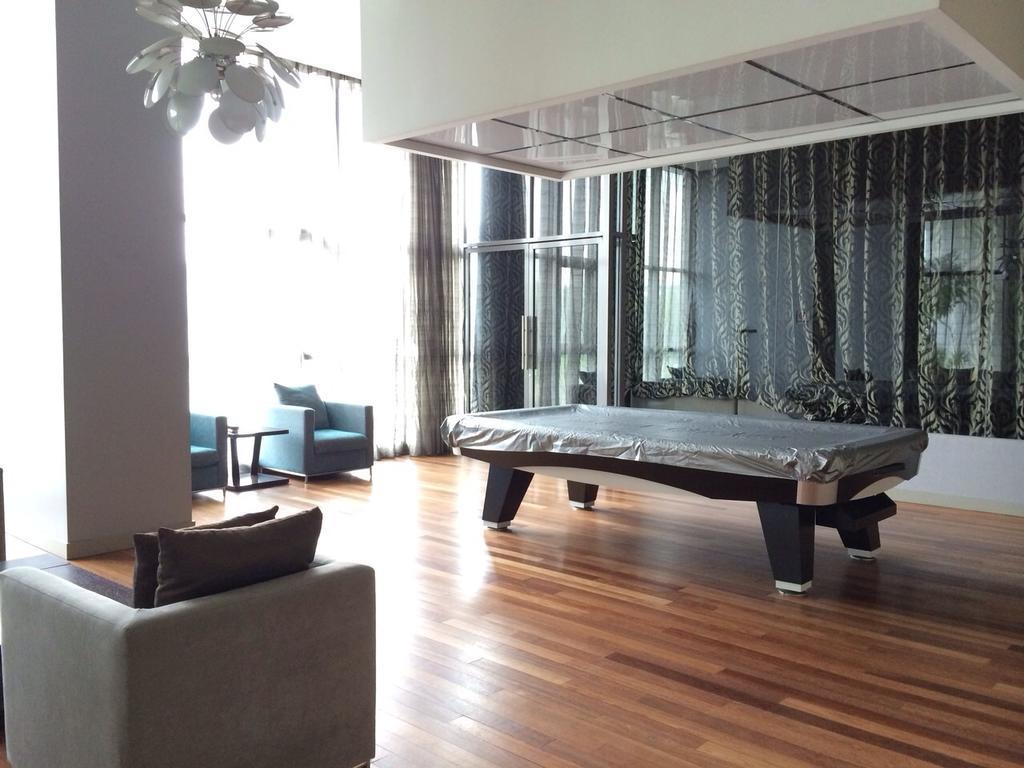 Fardain Place Appartement Kuala Lumpur Buitenkant foto