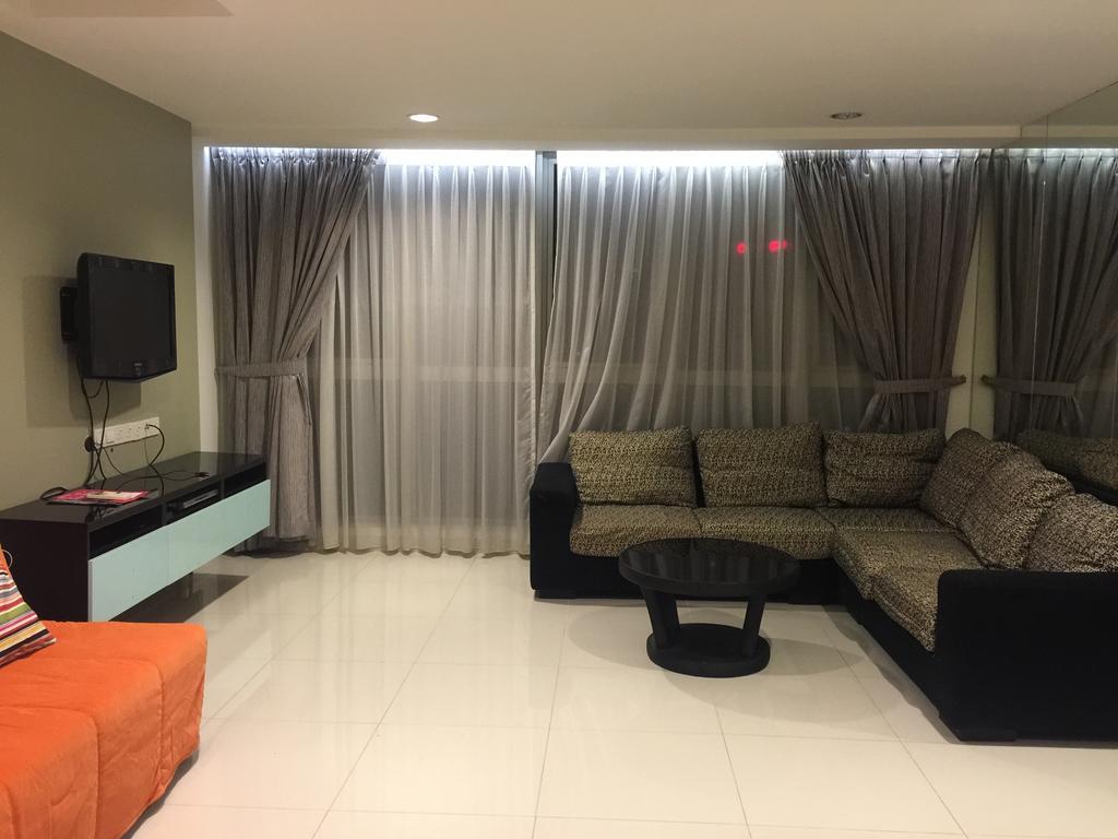 Fardain Place Appartement Kuala Lumpur Buitenkant foto