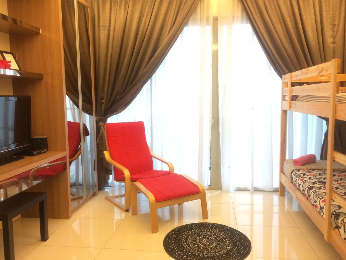 Fardain Place Appartement Kuala Lumpur Buitenkant foto