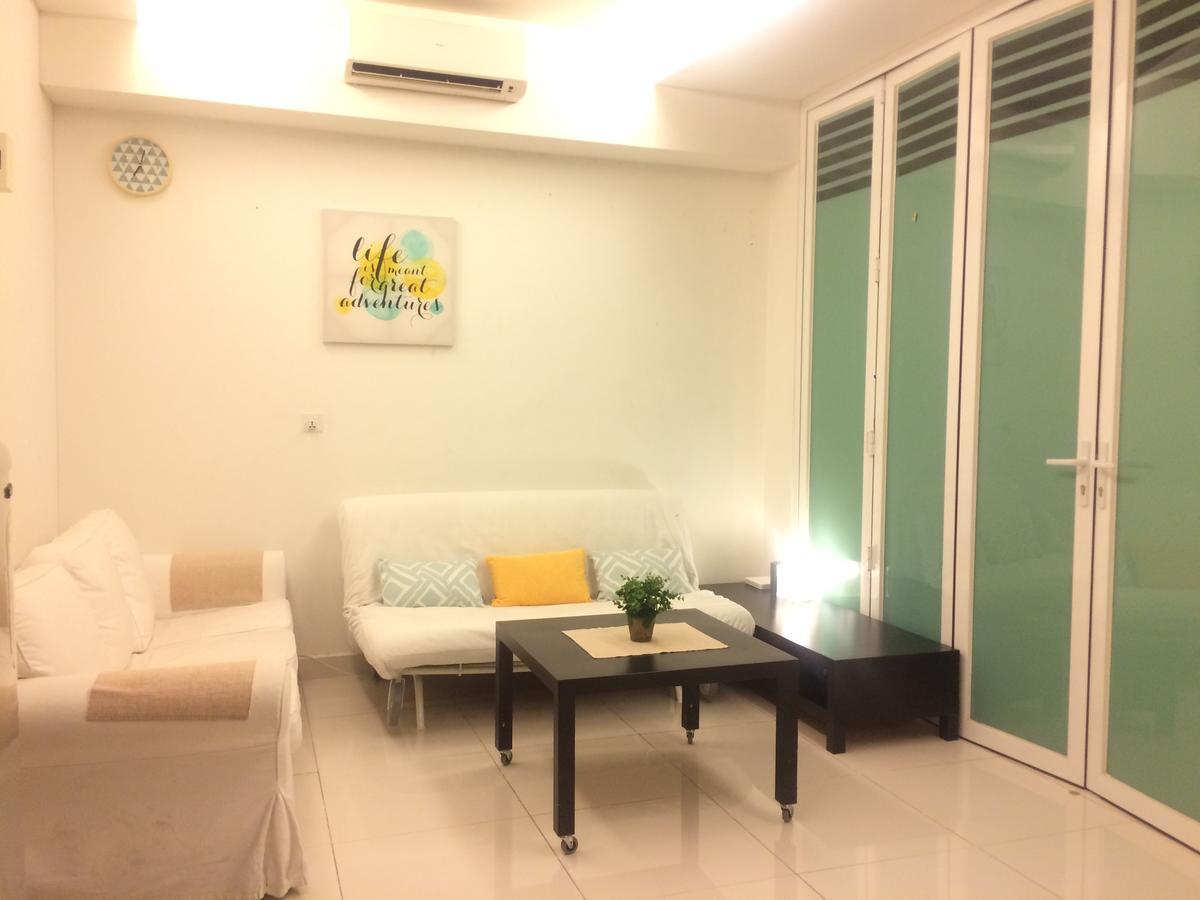 Fardain Place Appartement Kuala Lumpur Buitenkant foto